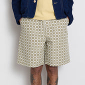 Relaxed Short Tapestry