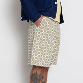 Relaxed Short Tapestry