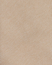 Silk And Cotton Blend Tie