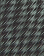Chevron Silk Tie