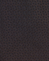 Tiled Silk Tie