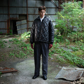 Beams Bomber Jacket