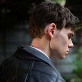 Beams Bomber Jacket