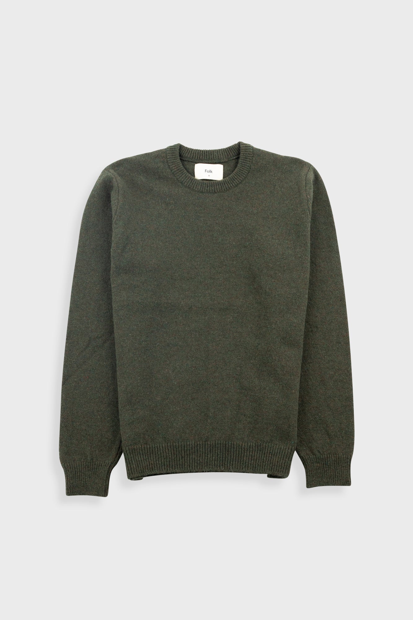 Assembly Crew Jumper