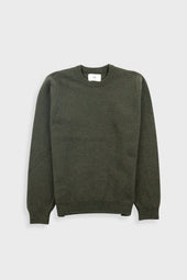 Assembly Crew Jumper - Forest