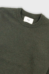 Assembly Crew Jumper