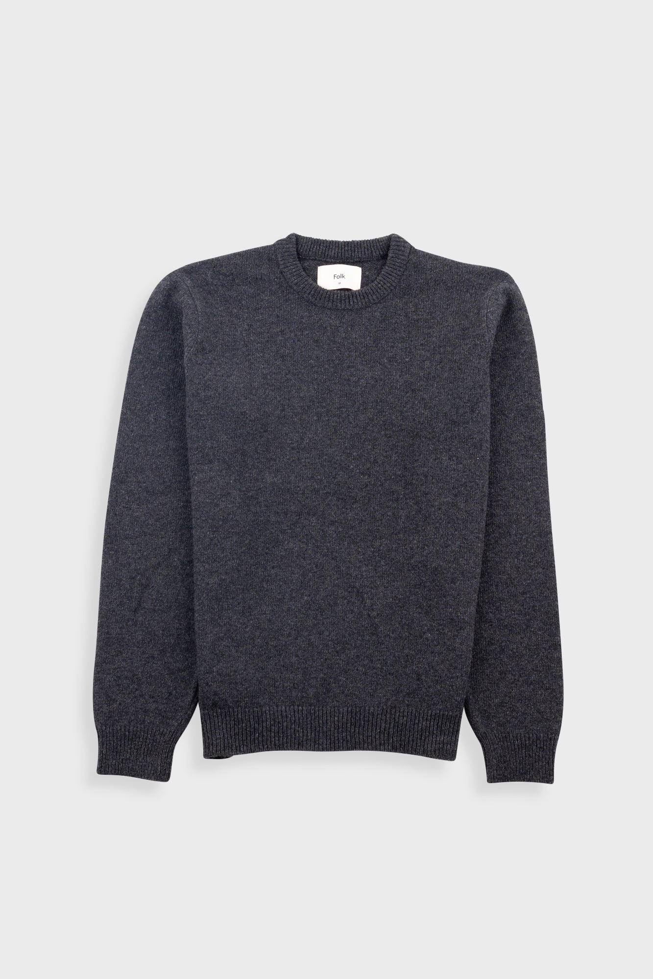 Assembly Crew Jumper