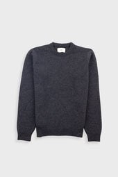 Assembly Crew Jumper - Graphite