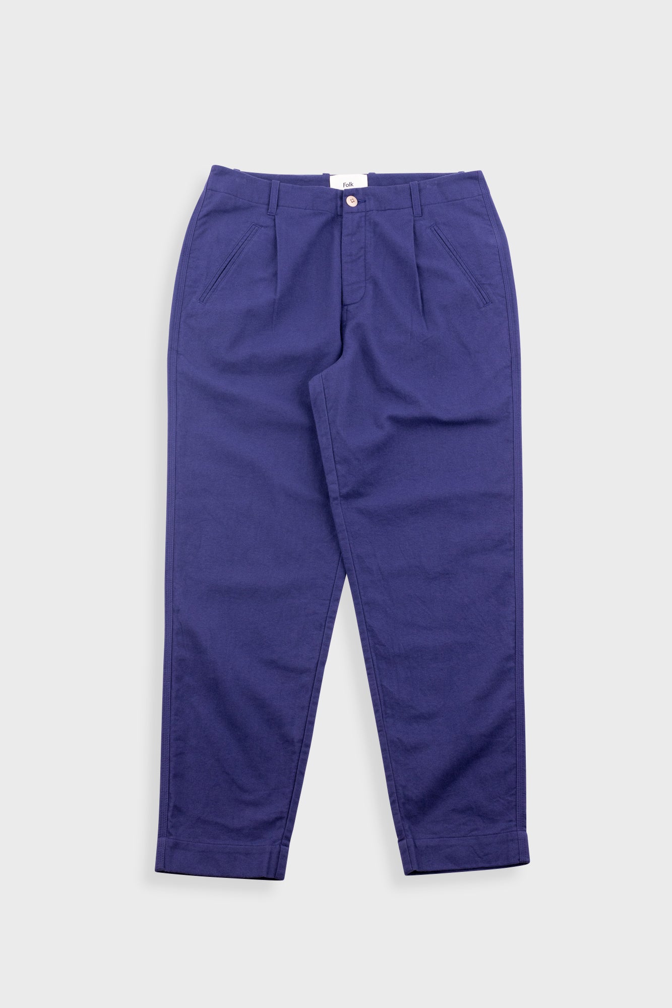Assembly Pant Moleskin