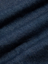 Dirleton Shirt in Lightweight Denim