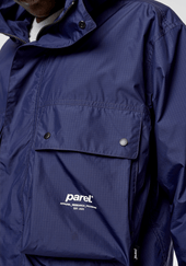 Hekla Jacket Midnight Blue