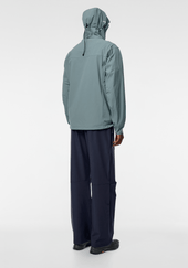 Teide Jacket Grey