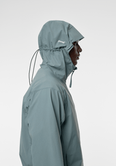 Teide Jacket Grey