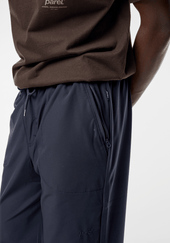 Legan Pants Blue