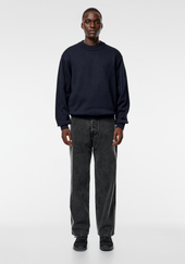 Bp Knit Blue
