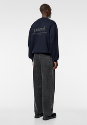 Bp Knit Blue