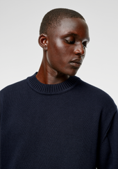 Bp Knit Blue