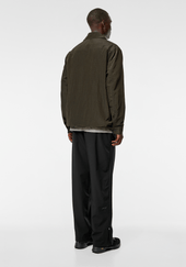 Faro Luma Overshirt Army Green