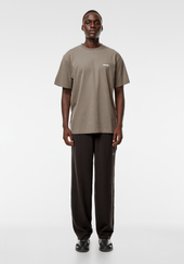 Bp Pixel Tee Clay
