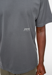 Core Tee Grey