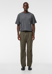 Legan Pants Army Green