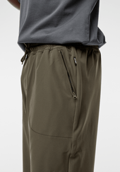 Legan Pants Army Green