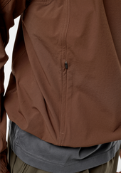 Teide Jacket