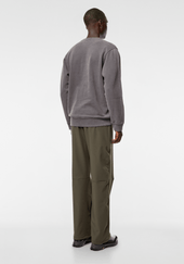 Garda Crewneck Faded