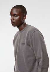 Garda Crewneck Faded