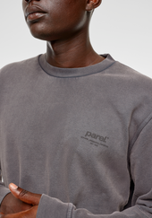 Garda Crewneck Faded