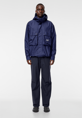 Hekla Jacket Midnight Blue