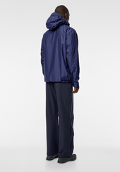 Hekla Jacket Midnight Blue