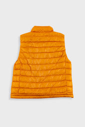 Nanga Ultilight Down Packable Vest