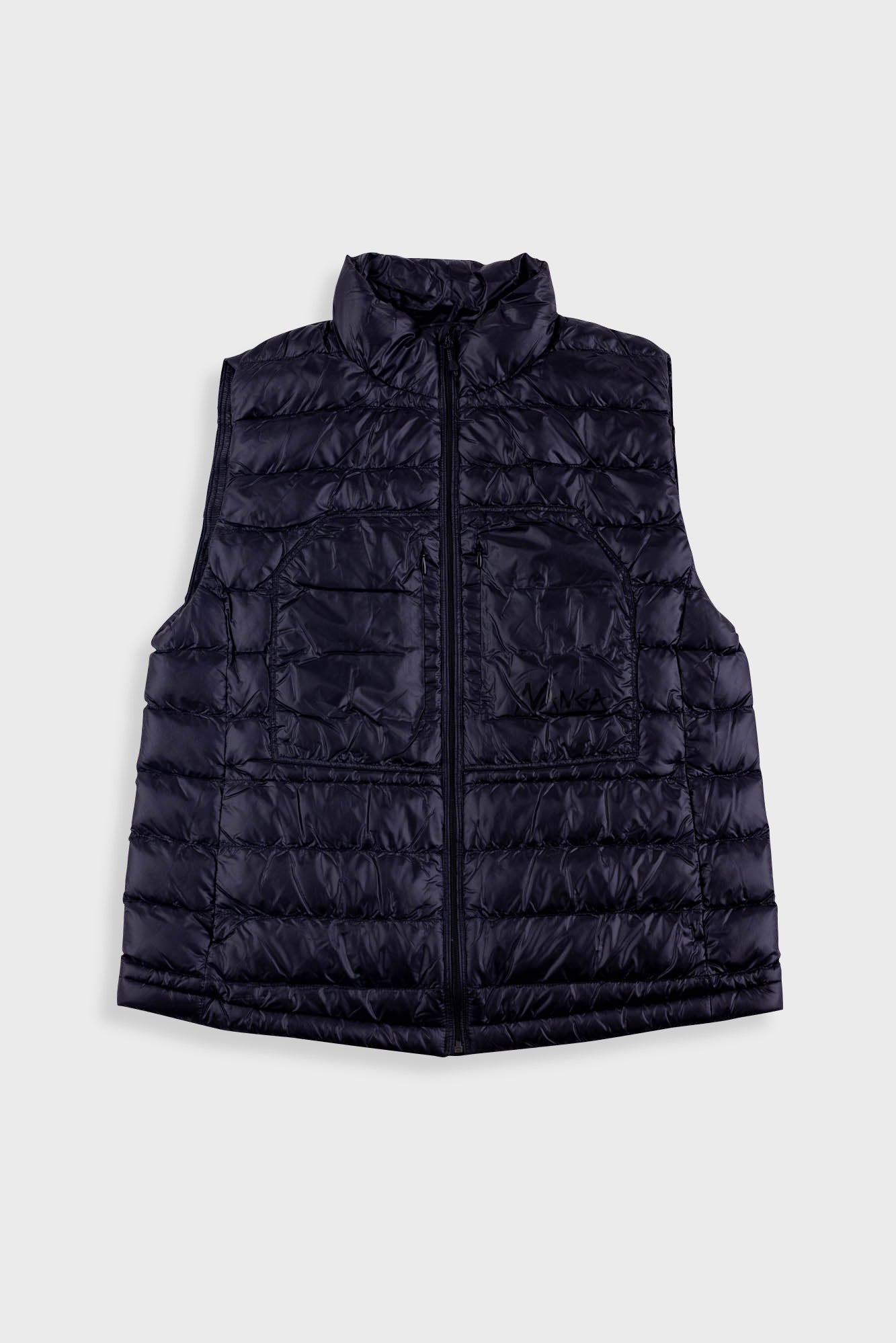 Nanga Ultilight Down Packable Vest