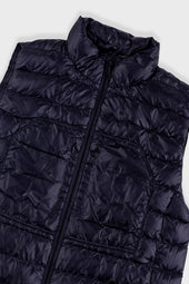 Nanga Ultilight Down Packable Vest