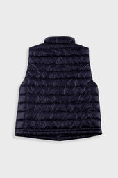 Nanga Ultilight Down Packable Vest