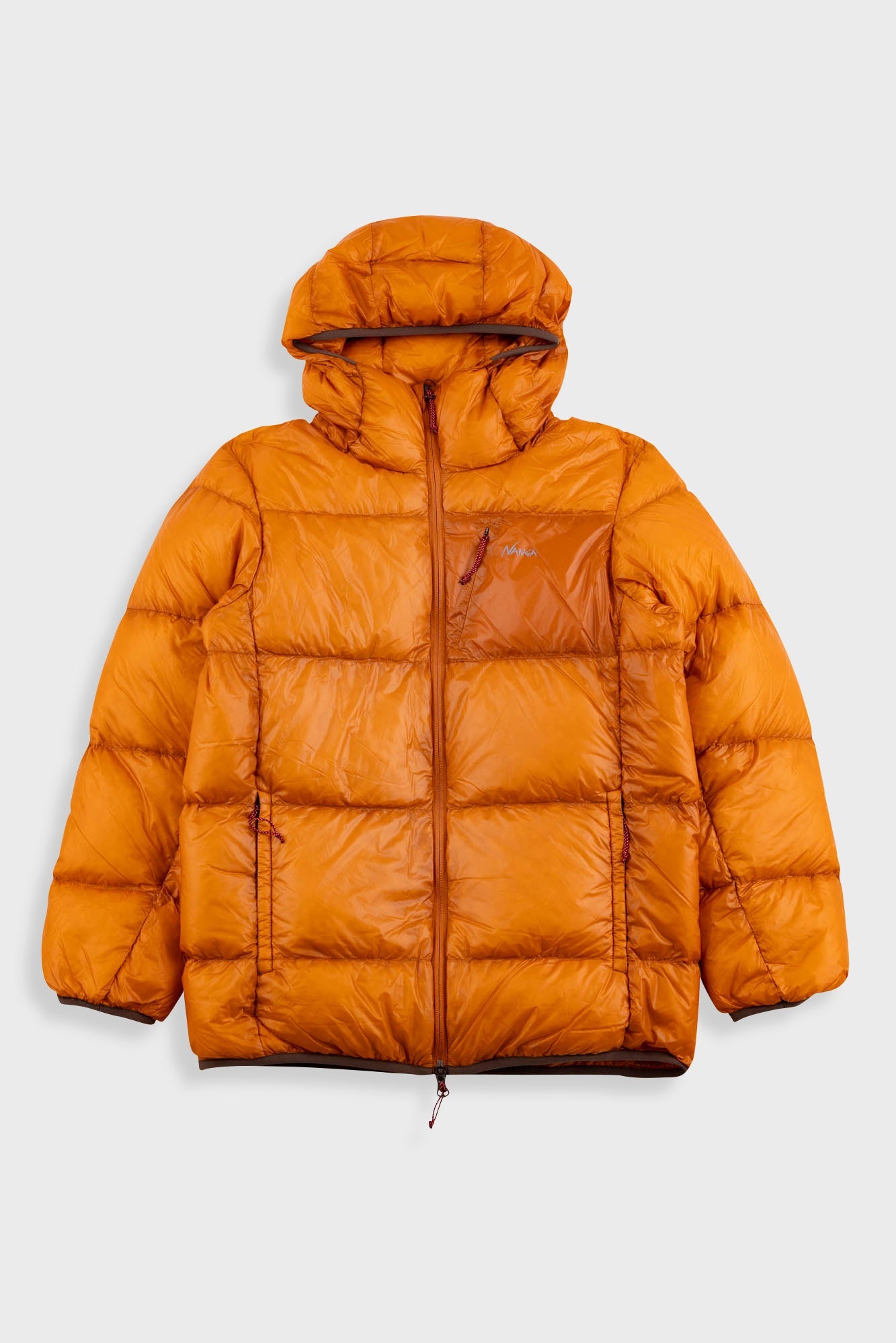 Nanga Mountain Lodge Down Jacket