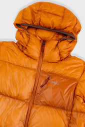 Nanga Mountain Lodge Down Jacket