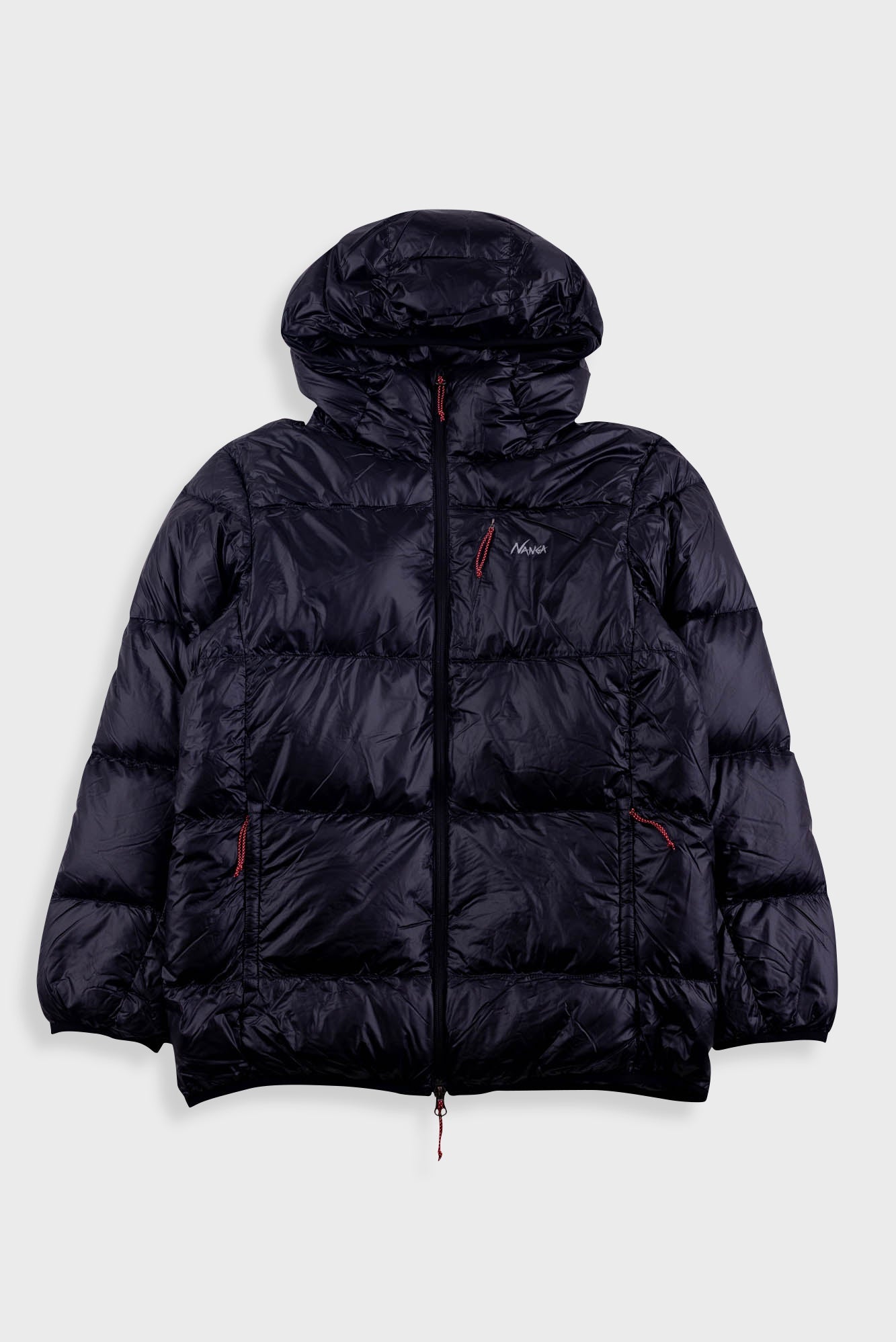 Nanga Mountain Lodge Down Jacket
