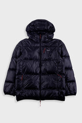 Nanga | Mountain Lodge Down Jacket - Black