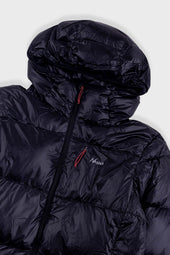 Nanga Mountain Lodge Down Jacket
