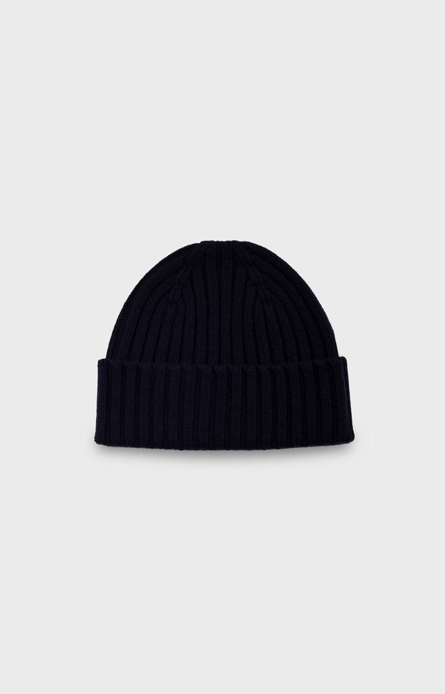 Cairn Beanie - Black