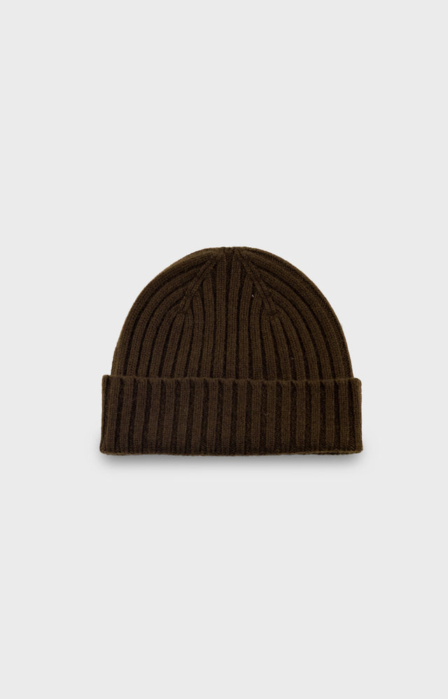 Cairn Beanie - Military
