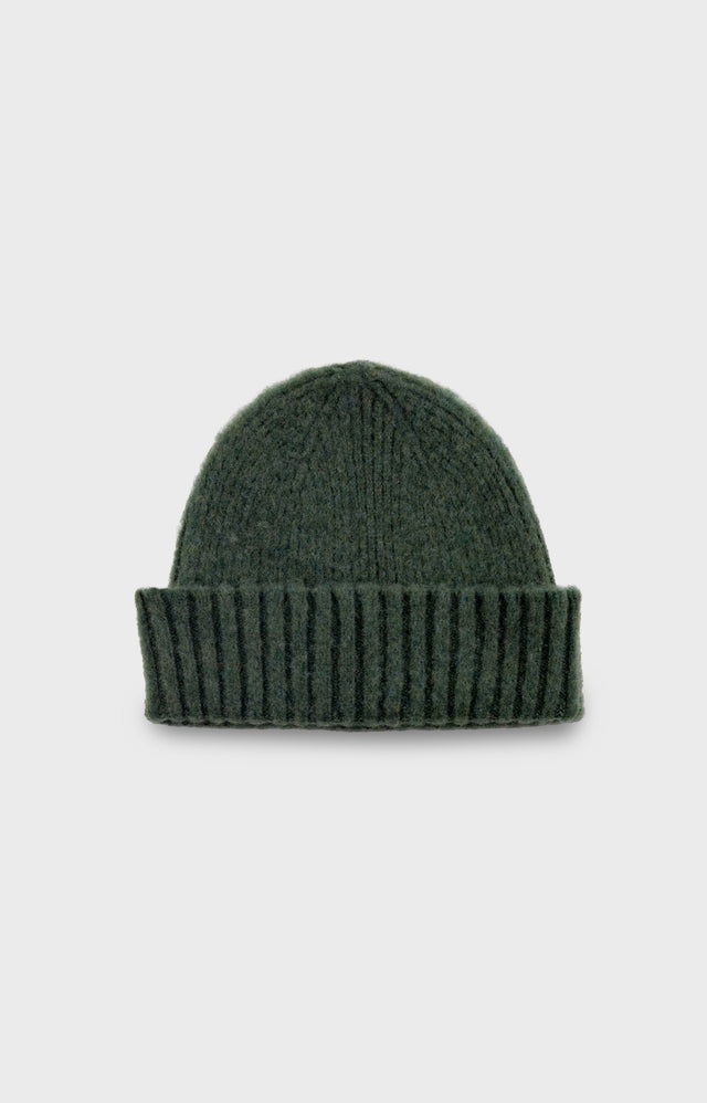 Rona Beanie - Rosemary