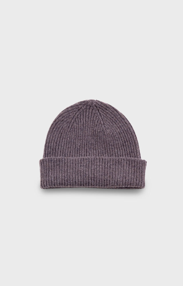 Clyde Beanie - Birch