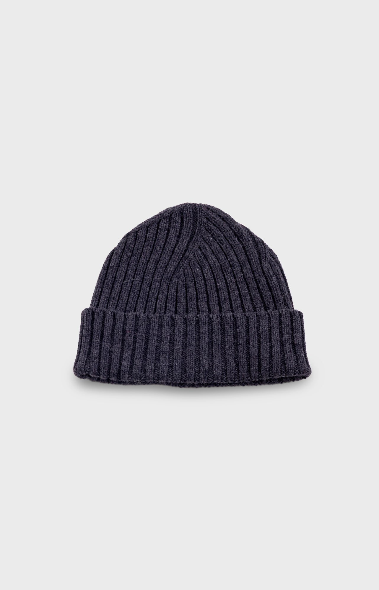 Fairlie Beanie Grey