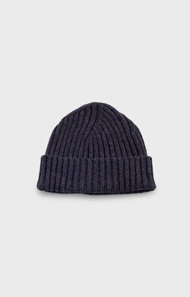 Fairlie Beanie - Grey