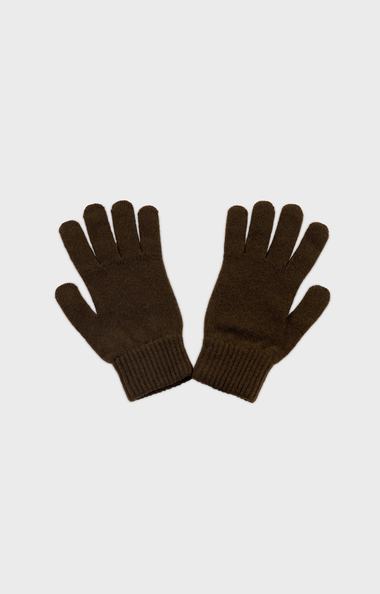 Cairn Gloves Military