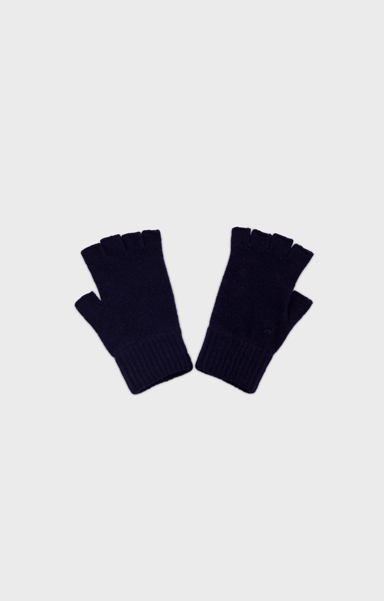Iona Fingerless Gloves