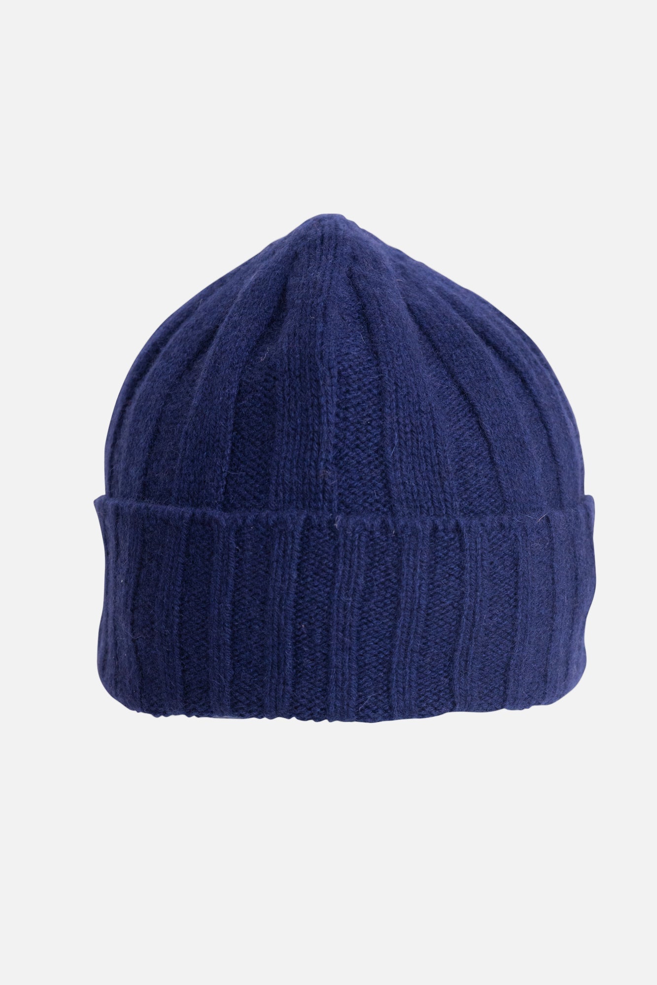 Lushan Seamless Beanie